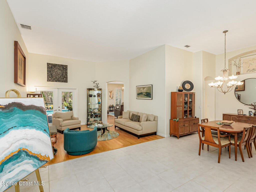 2610 Clydesdale Boulevard, Melbourne, FL 32934