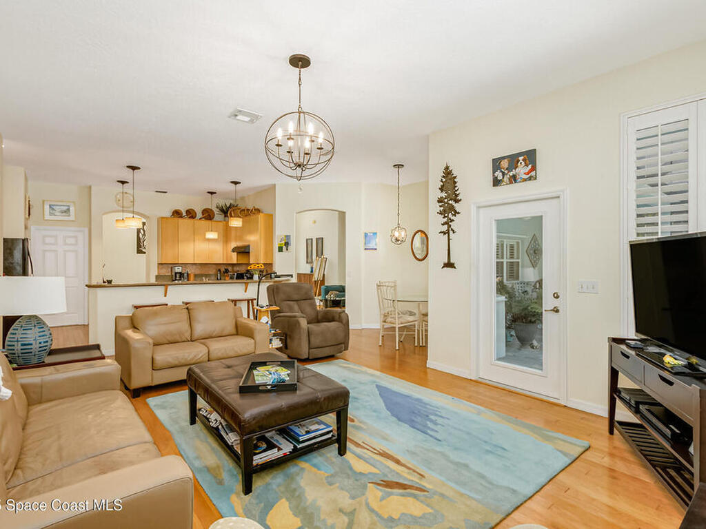2610 Clydesdale Boulevard, Melbourne, FL 32934