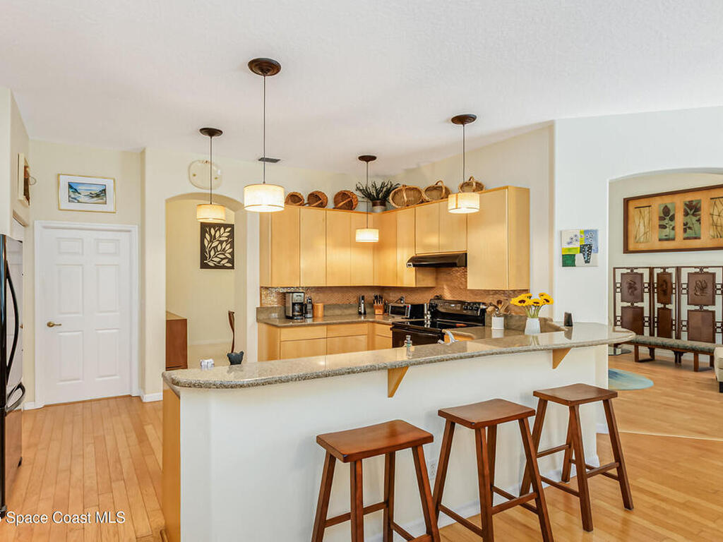 2610 Clydesdale Boulevard, Melbourne, FL 32934
