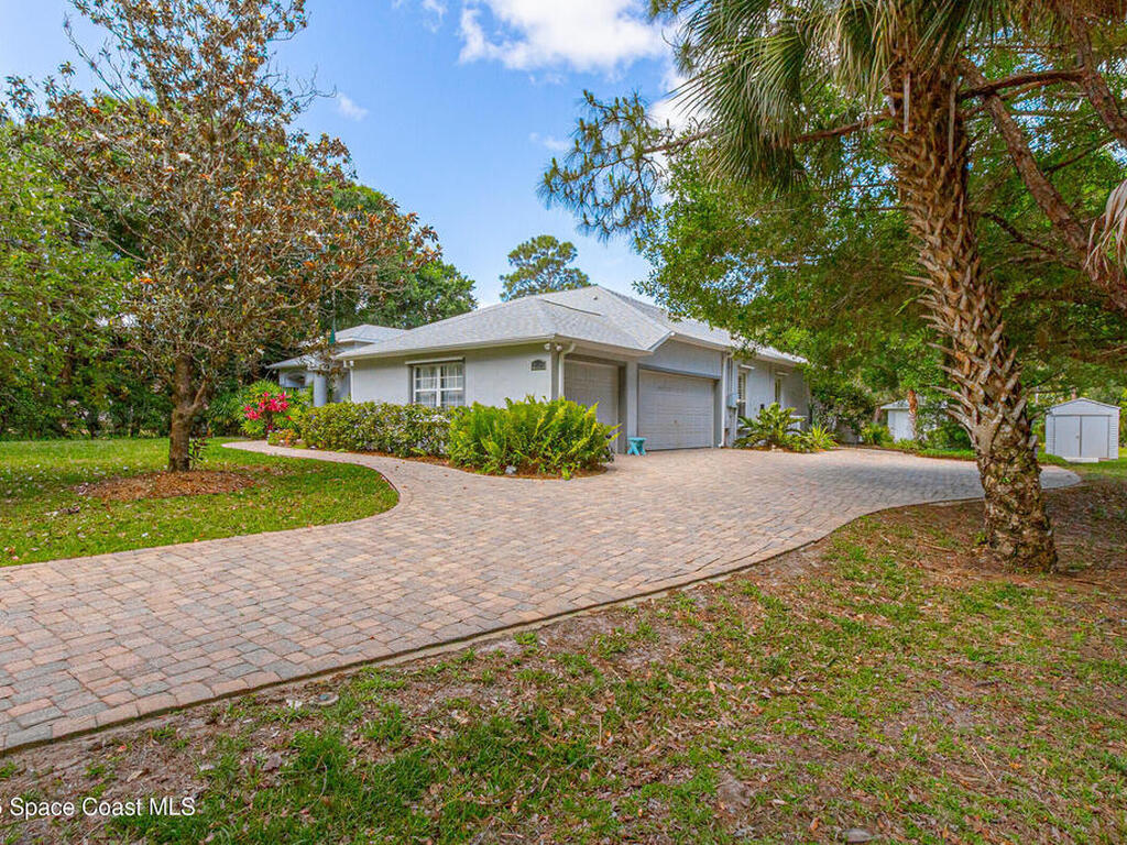 2610 Clydesdale Boulevard, Melbourne, FL 32934