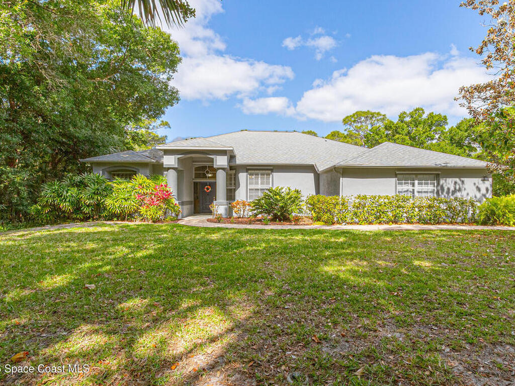 2610 Clydesdale Boulevard, Melbourne, FL 32934