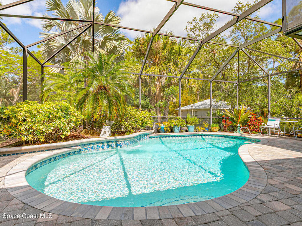 2610 Clydesdale Boulevard, Melbourne, FL 32934