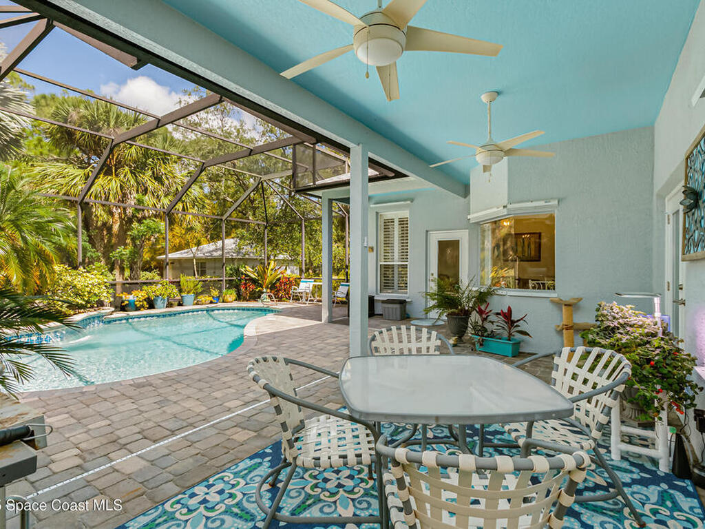 2610 Clydesdale Boulevard, Melbourne, FL 32934