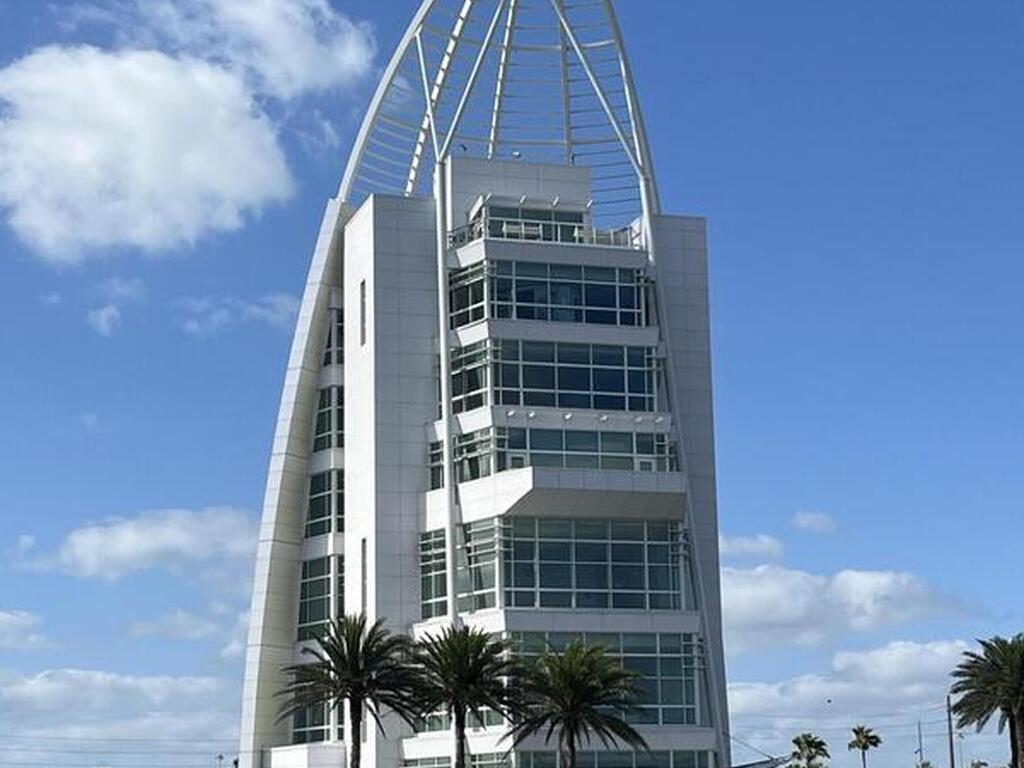 8401 N Atlantic Avenue, Cape Canaveral, FL 32920