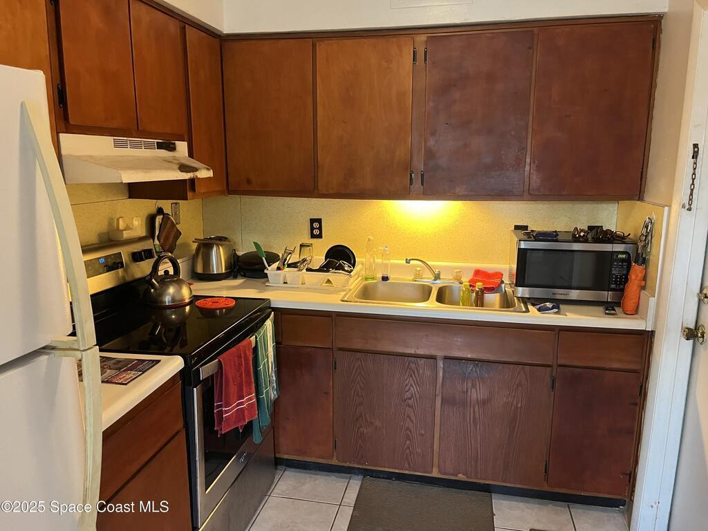 8401 N Atlantic Avenue, Cape Canaveral, FL 32920