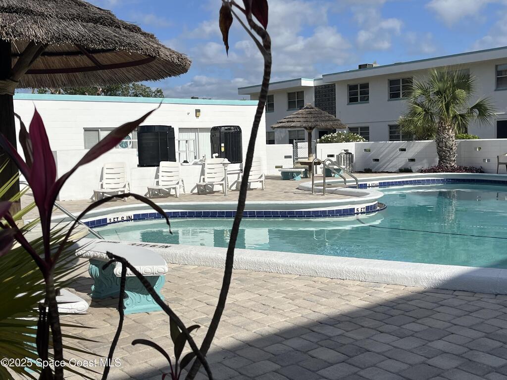 8401 N Atlantic Avenue, Cape Canaveral, FL 32920