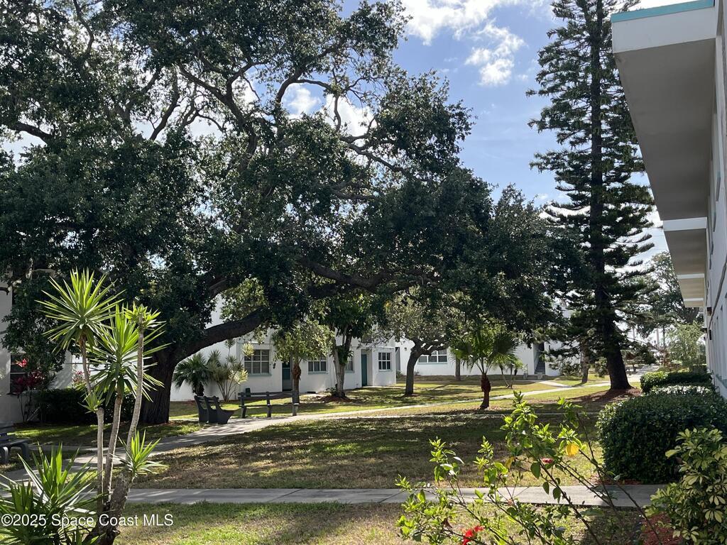 8401 N Atlantic Avenue, Cape Canaveral, FL 32920