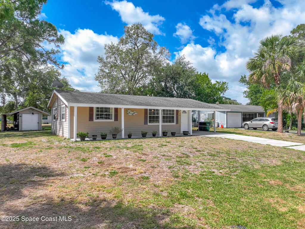 119 Landover Drive, Sebastian, FL 32958