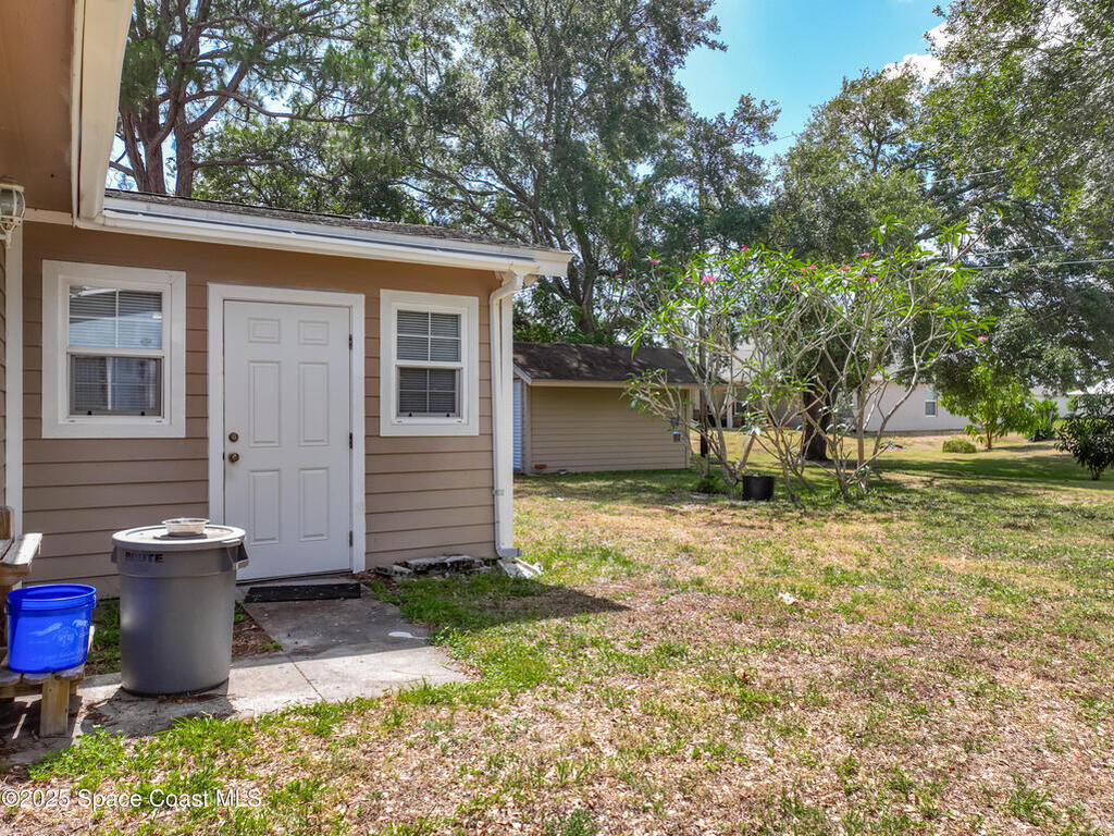 119 Landover Drive, Sebastian, FL 32958