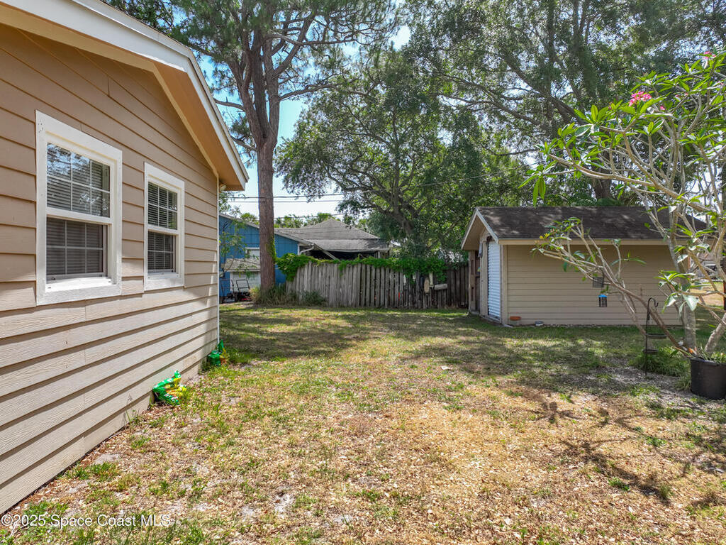 119 Landover Drive, Sebastian, FL 32958