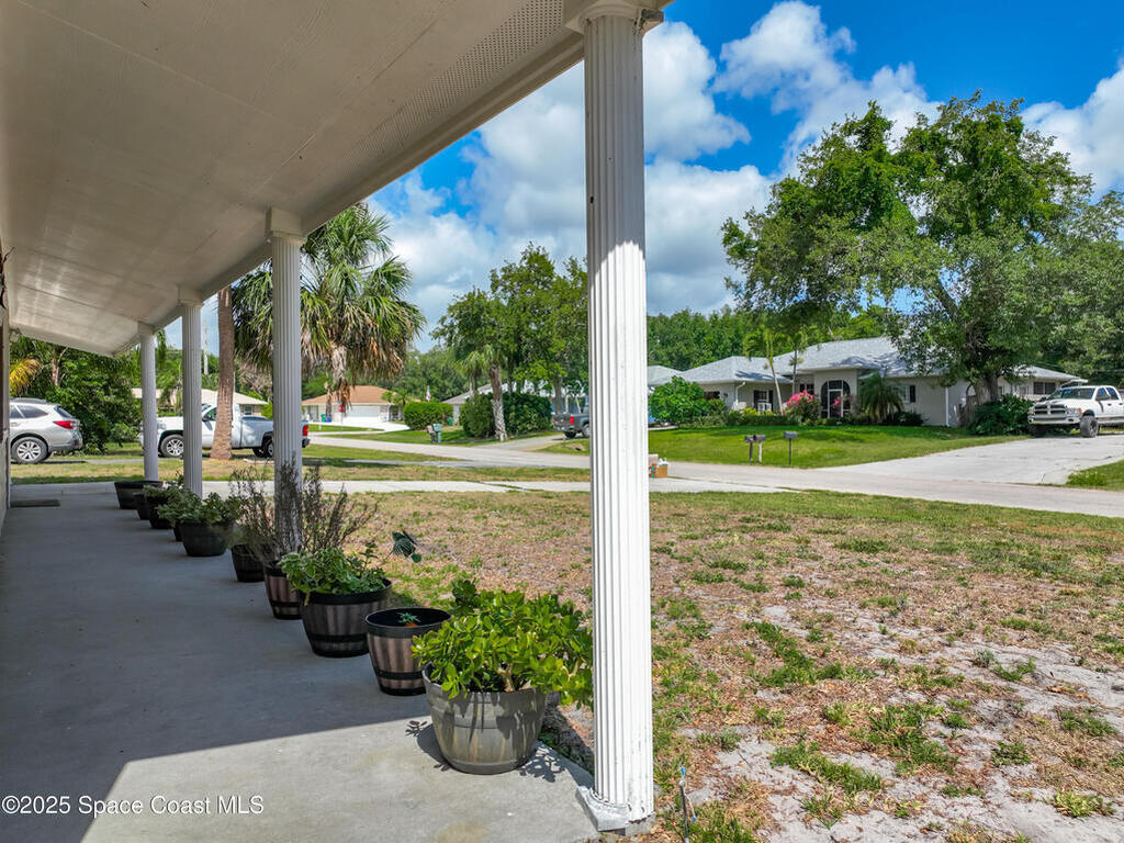 119 Landover Drive, Sebastian, FL 32958