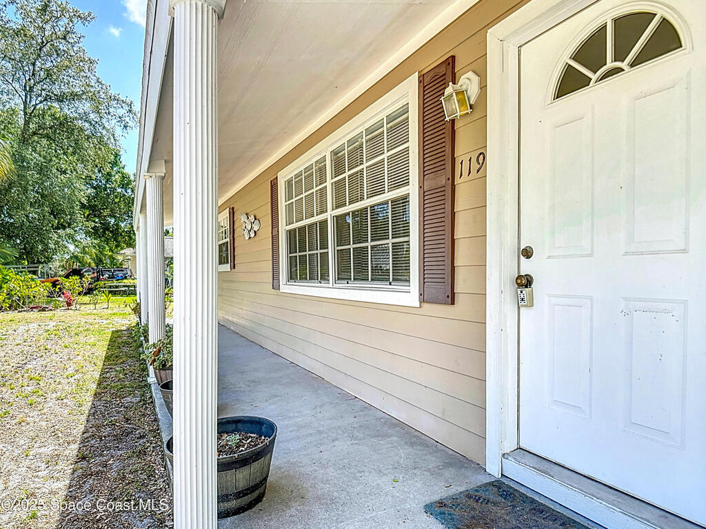 119 Landover Drive, Sebastian, FL 32958
