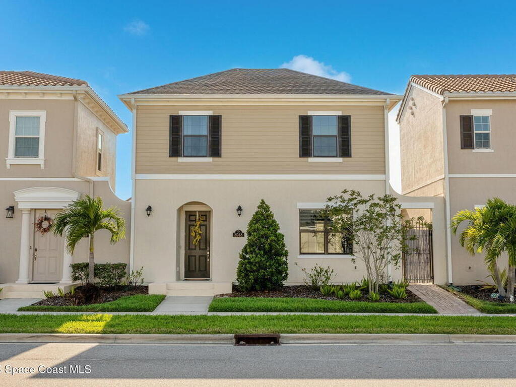 8048 Gullen Drive, Melbourne, FL 32940