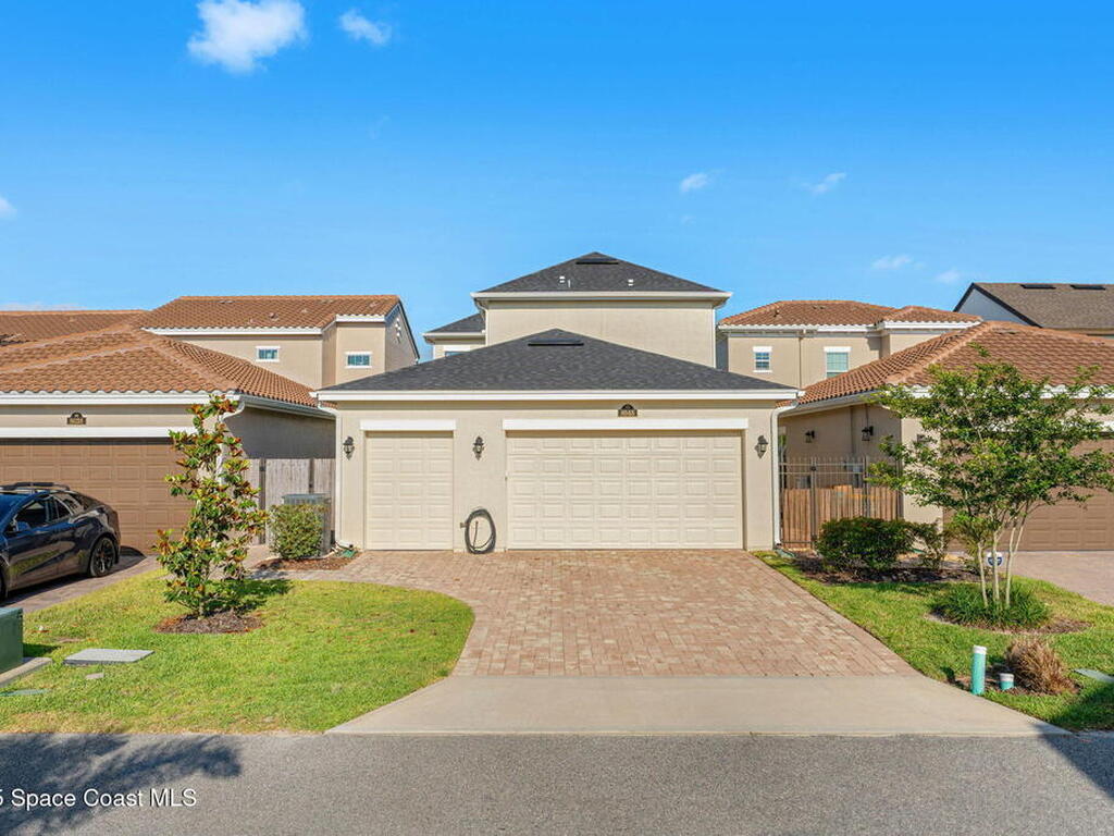 8048 Gullen Drive, Melbourne, FL 32940