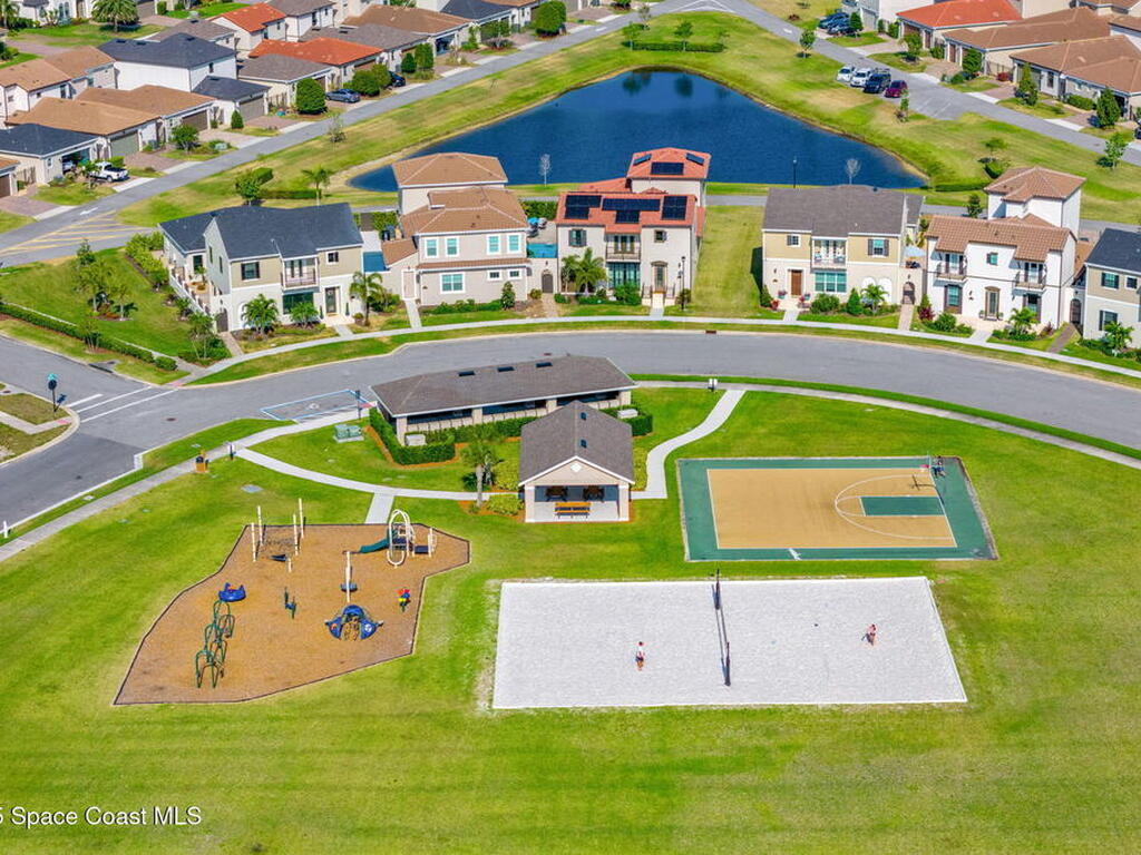 8048 Gullen Drive, Melbourne, FL 32940
