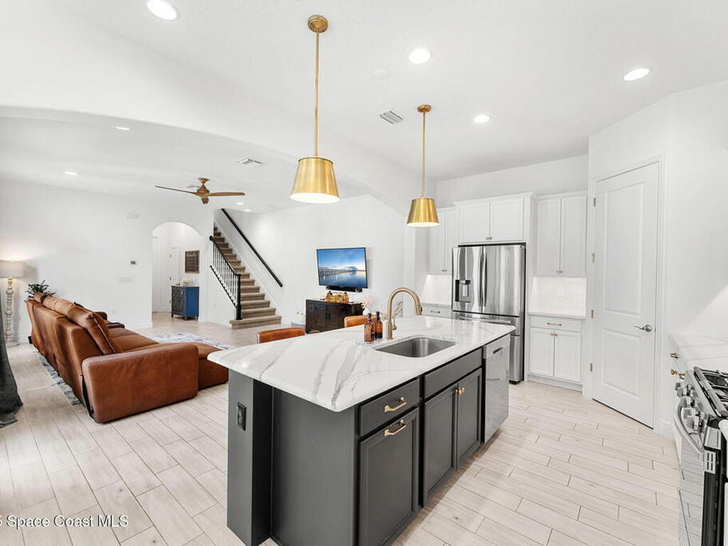 8048 Gullen Drive, Melbourne, FL 32940