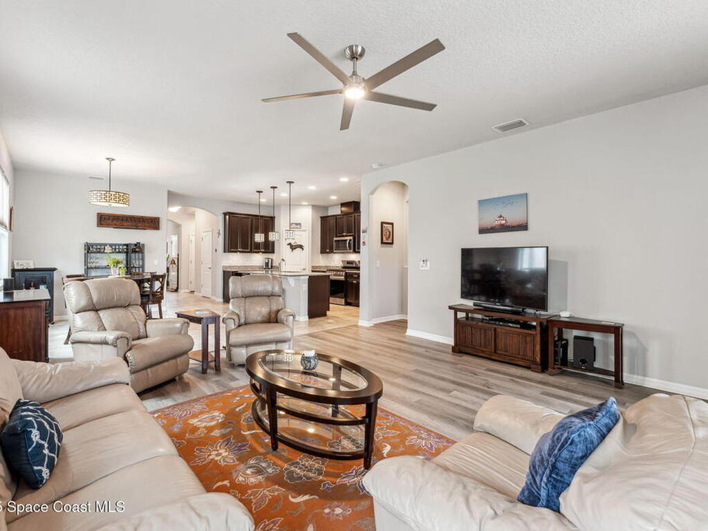 3046 Casterton Drive, Melbourne, FL 32940