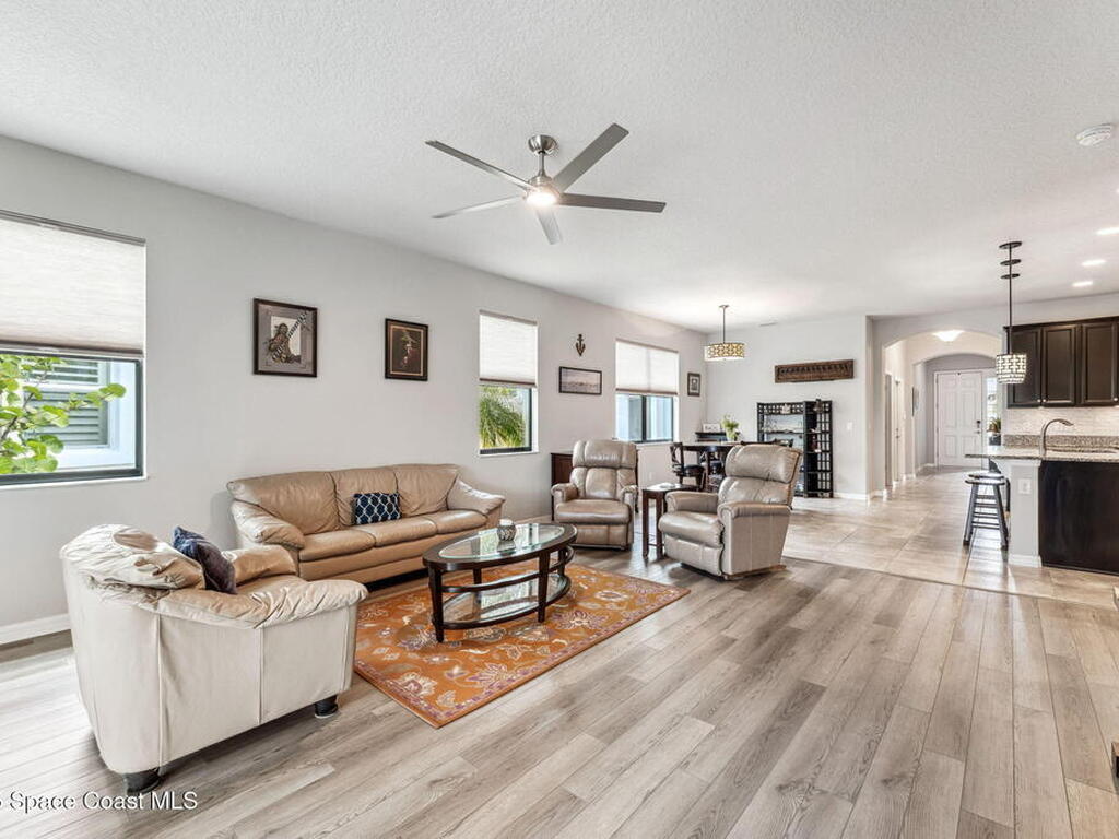 3046 Casterton Drive, Melbourne, FL 32940