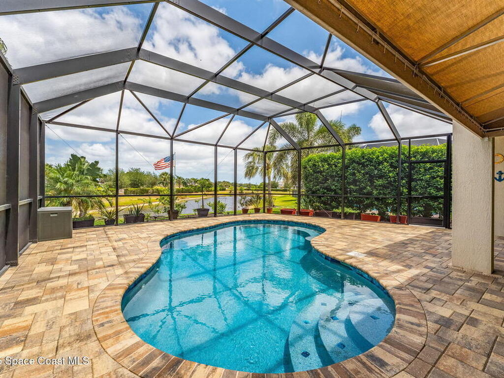 3046 Casterton Drive, Melbourne, FL 32940