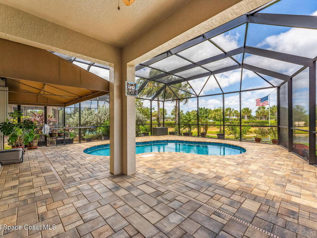 3046 Casterton Drive, Melbourne, FL 32940