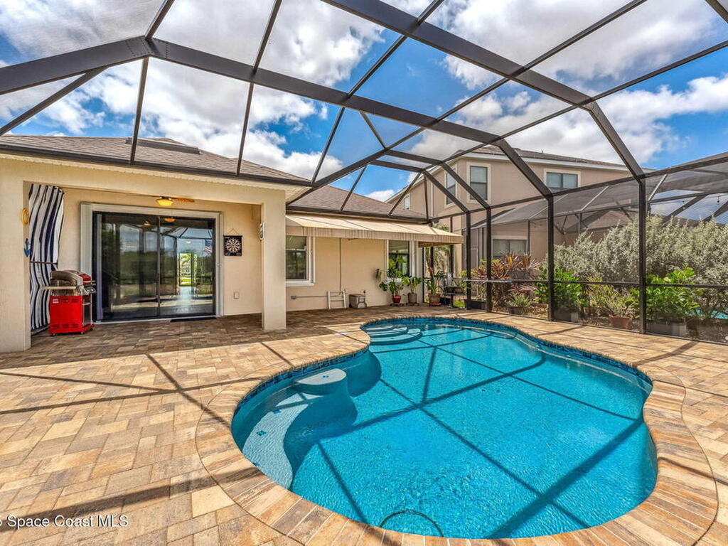 3046 Casterton Drive, Melbourne, FL 32940