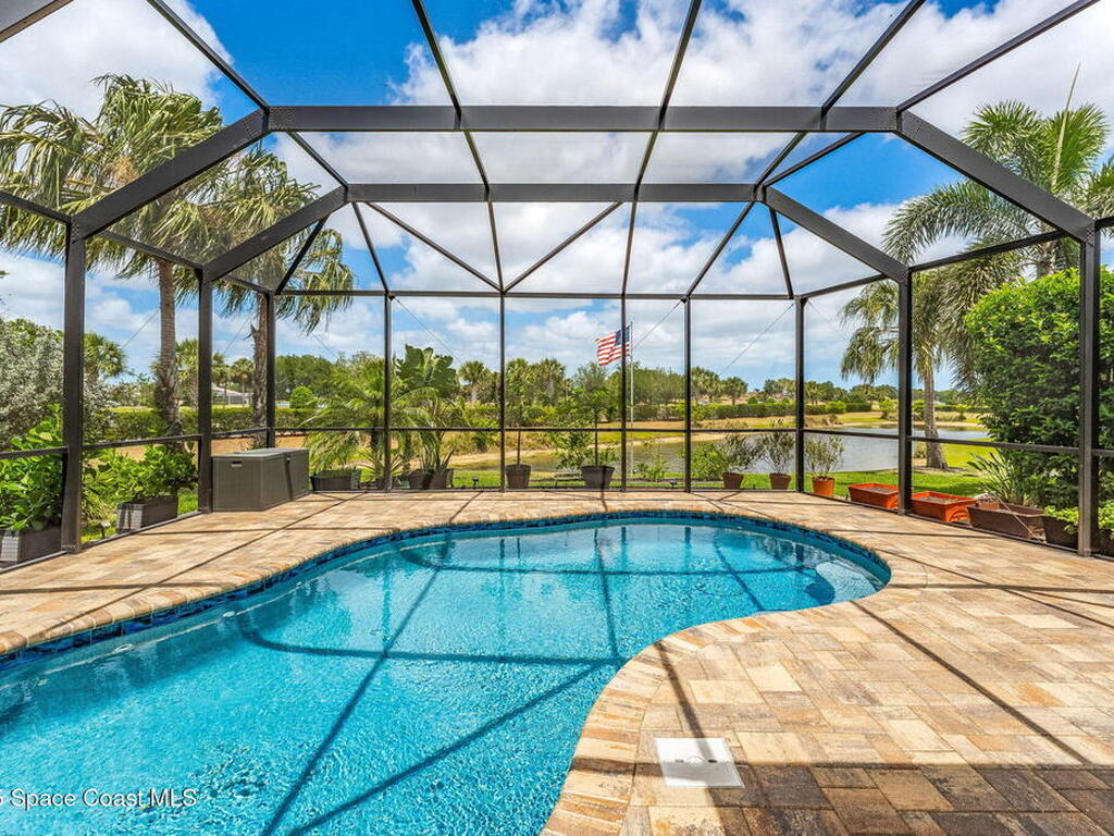 3046 Casterton Drive, Melbourne, FL 32940
