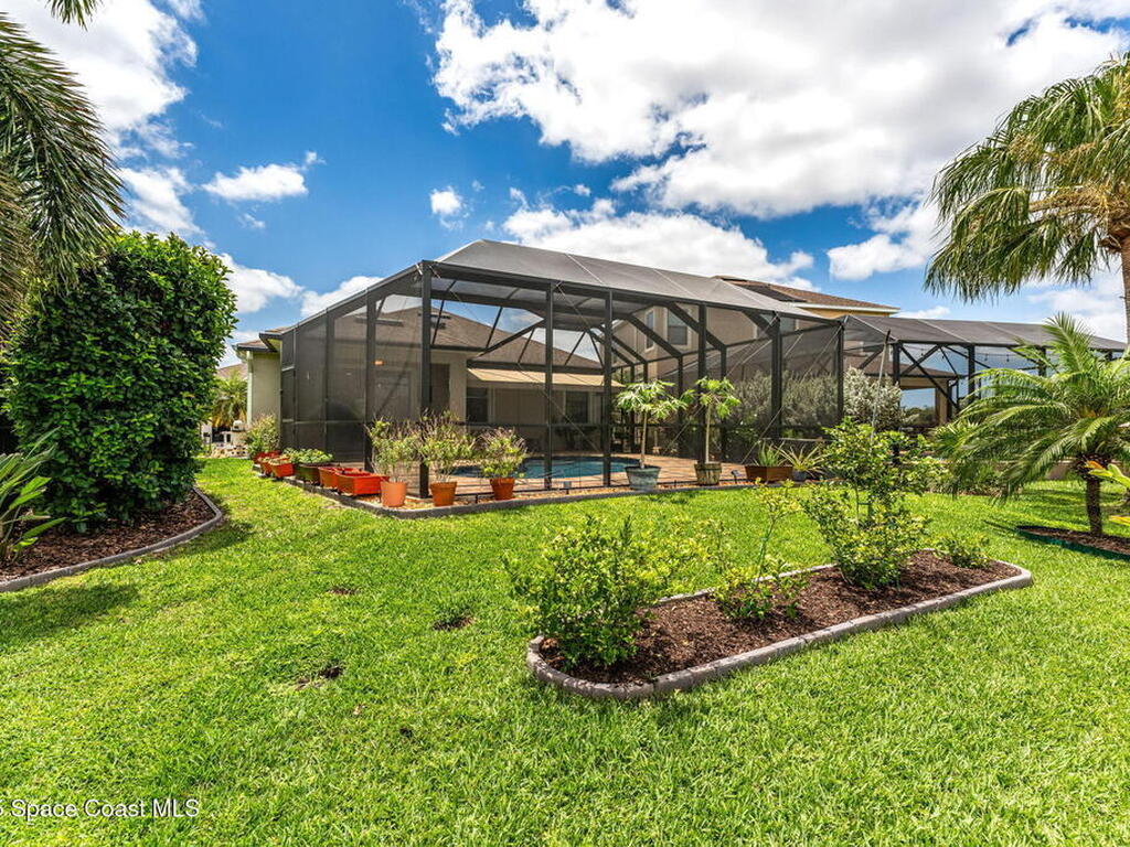 3046 Casterton Drive, Melbourne, FL 32940