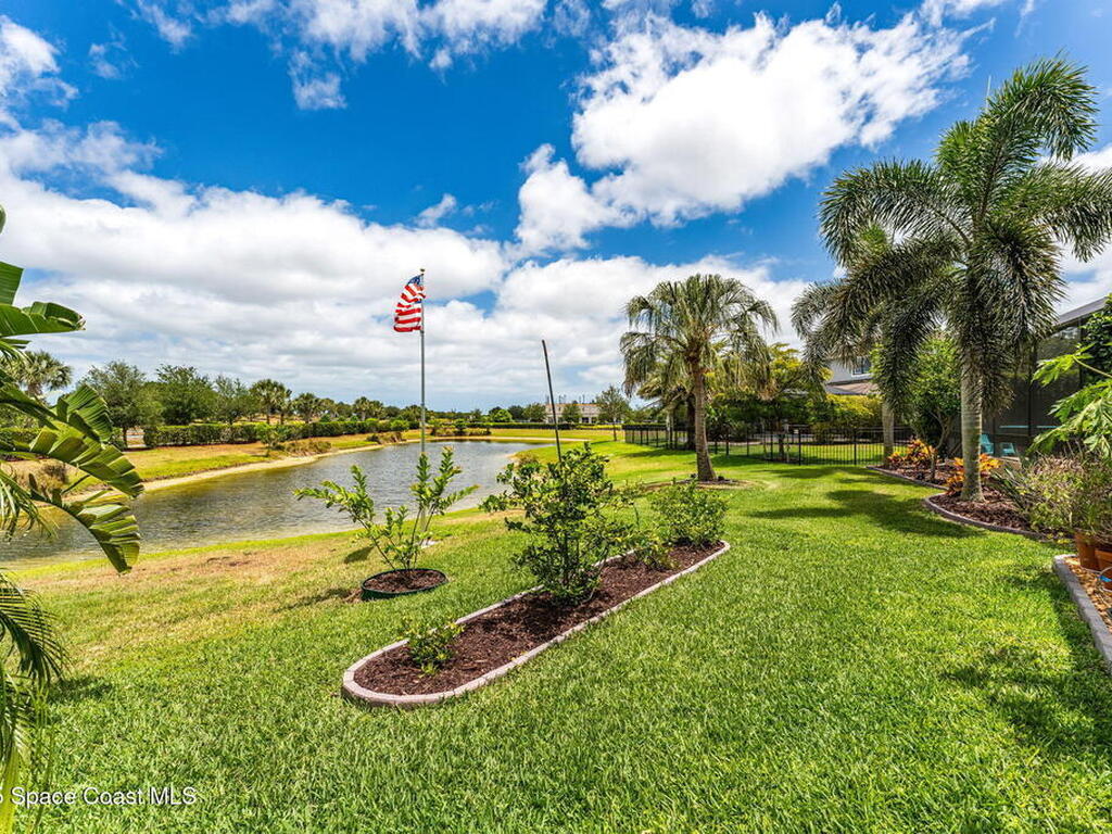 3046 Casterton Drive, Melbourne, FL 32940