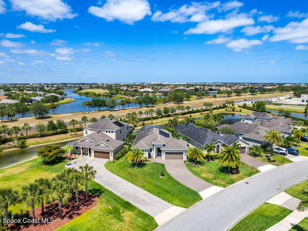 3046 Casterton Drive, Melbourne, FL 32940