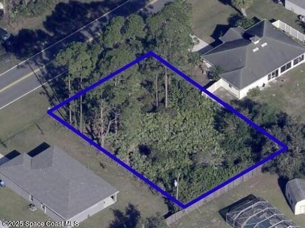 1877 San Filippo Drive, Palm Bay, FL 32909
