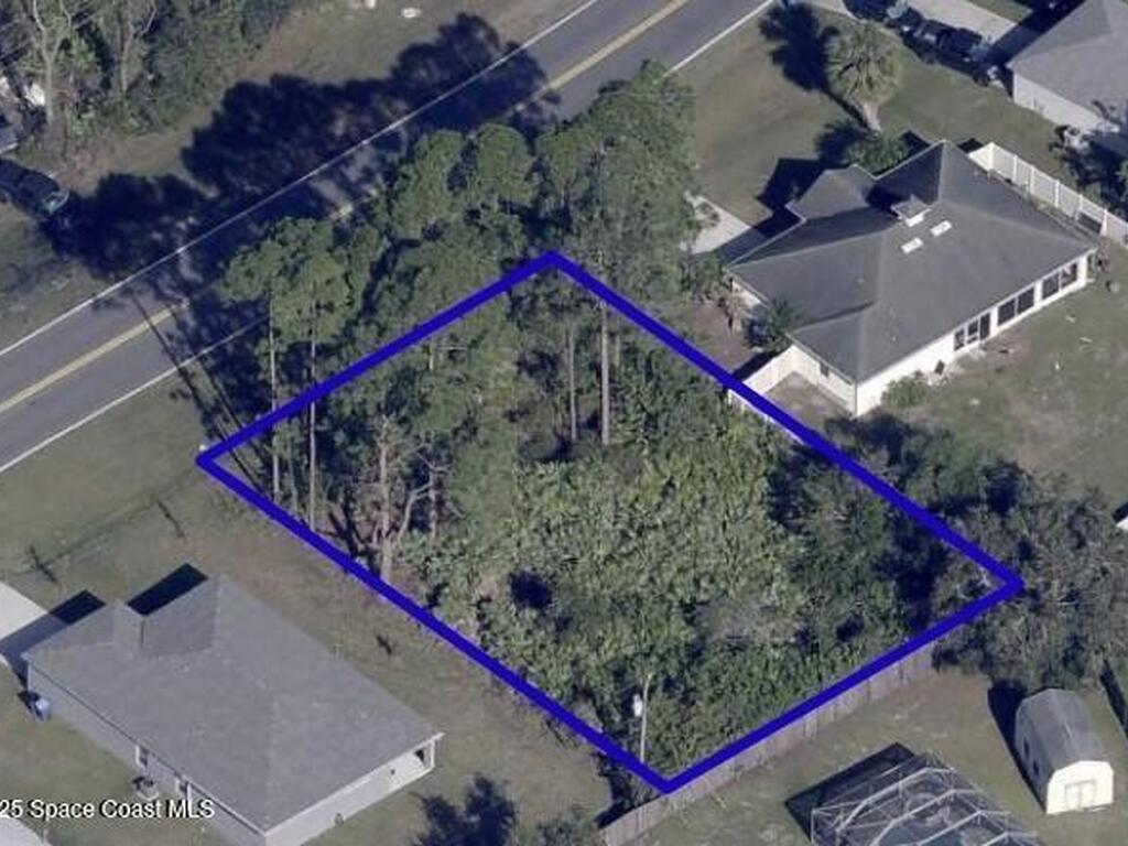 1877 San Filippo Drive, Palm Bay, FL 32909
