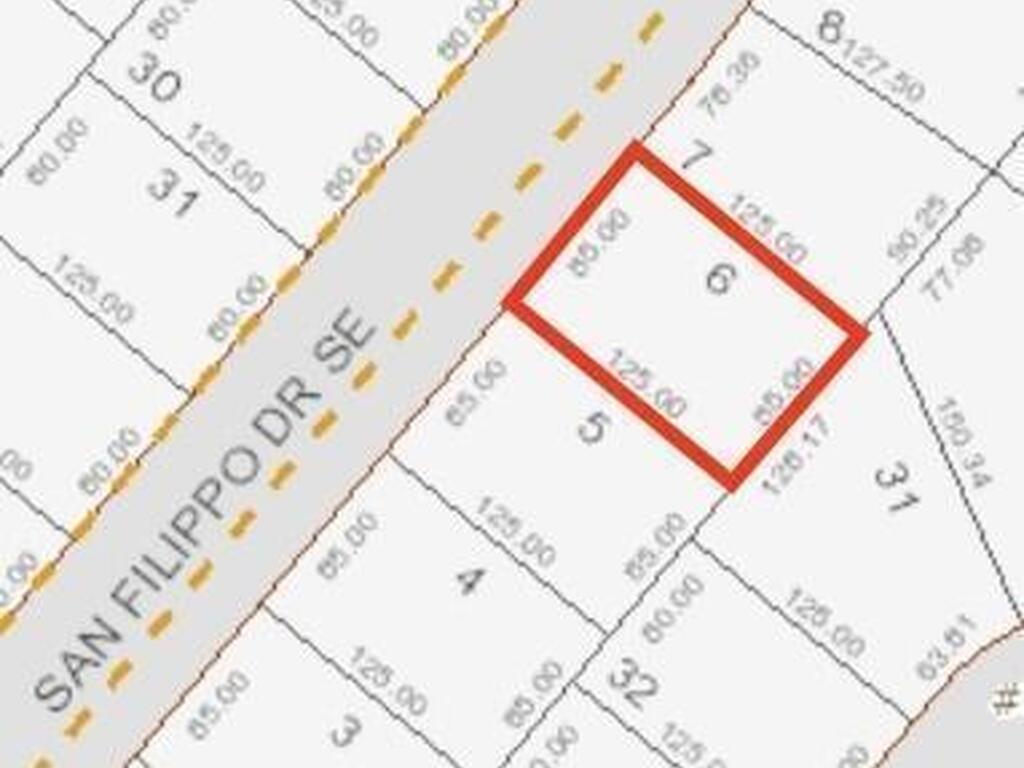 1877 San Filippo Drive, Palm Bay, FL 32909