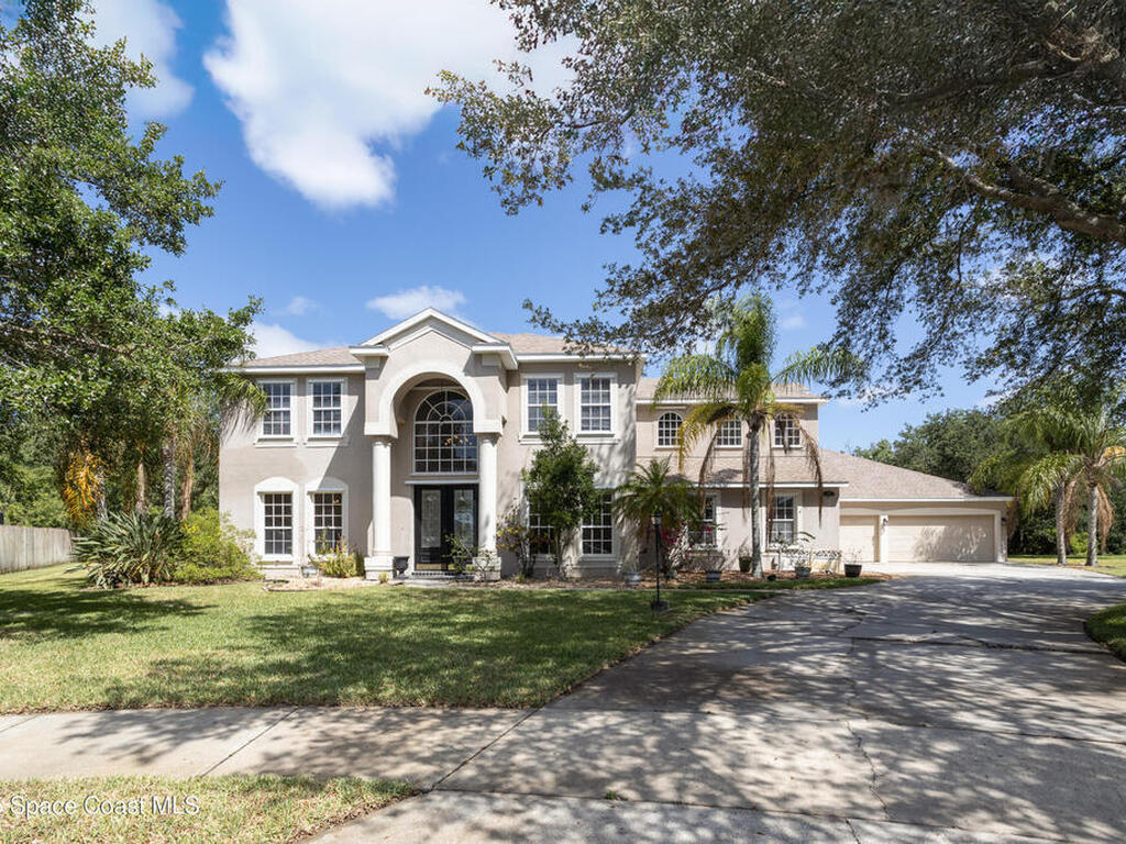 1300 Cape Sable Drive, Suntree, FL 32940