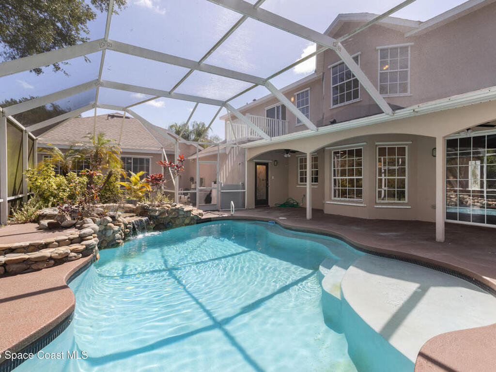 1300 Cape Sable Drive, Suntree, FL 32940