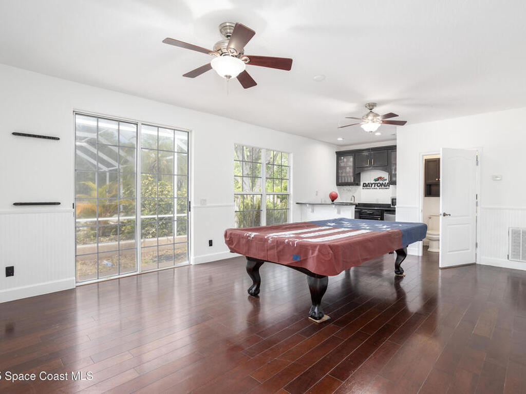 1300 Cape Sable Drive, Suntree, FL 32940