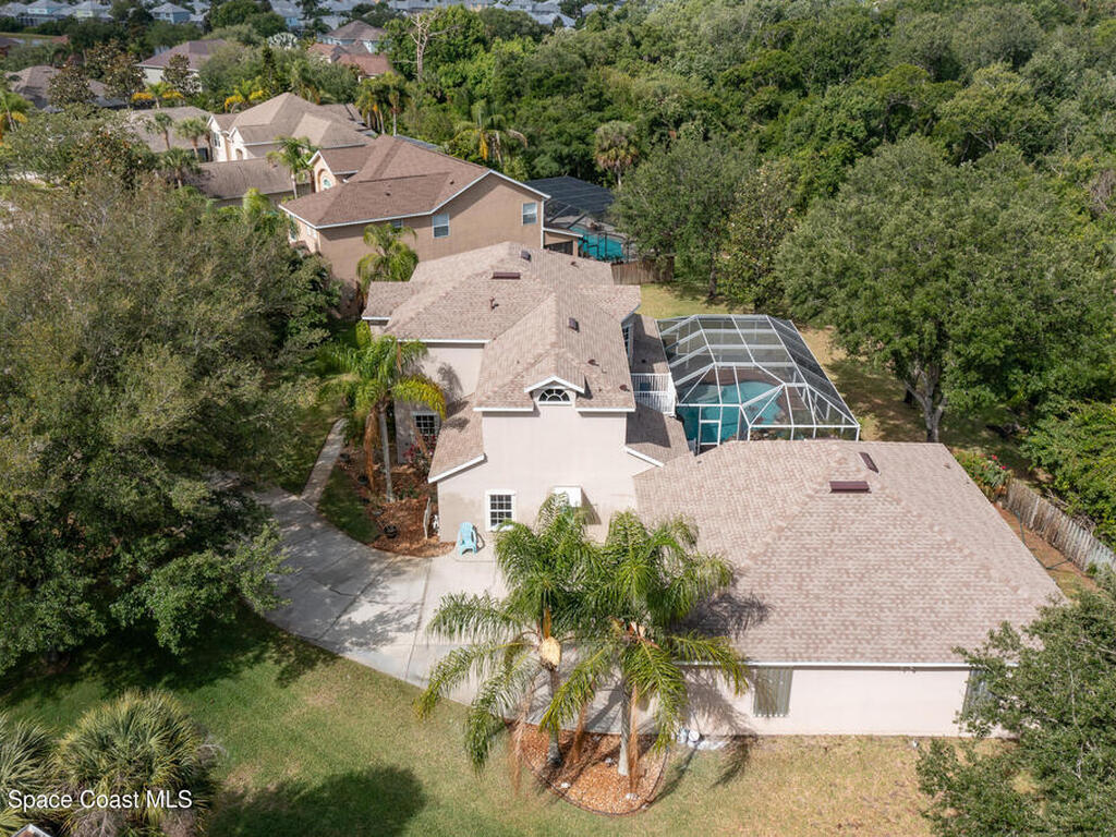 1300 Cape Sable Drive, Suntree, FL 32940
