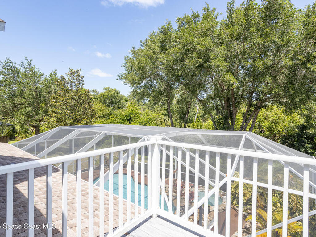 1300 Cape Sable Drive, Suntree, FL 32940