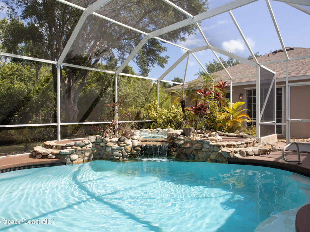 1300 Cape Sable Drive, Suntree, FL 32940