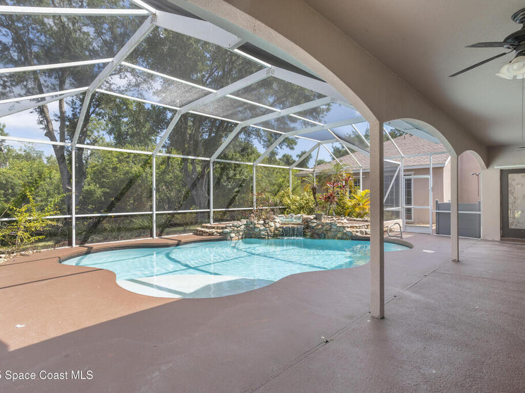 1300 Cape Sable Drive, Suntree, FL 32940