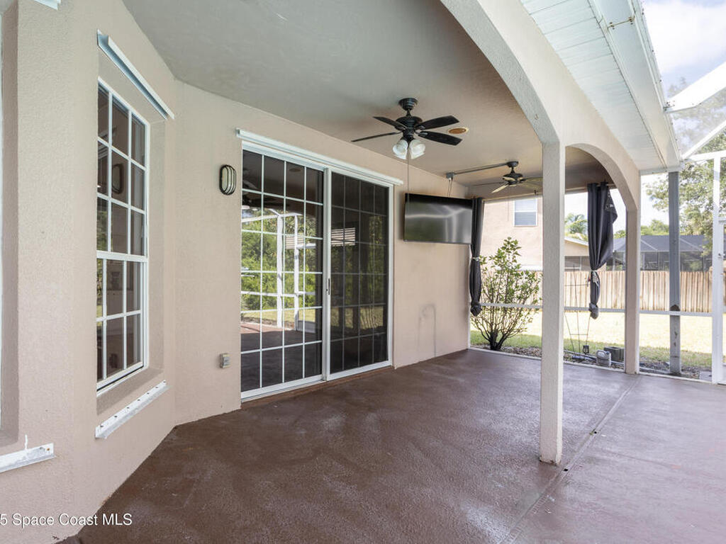 1300 Cape Sable Drive, Suntree, FL 32940