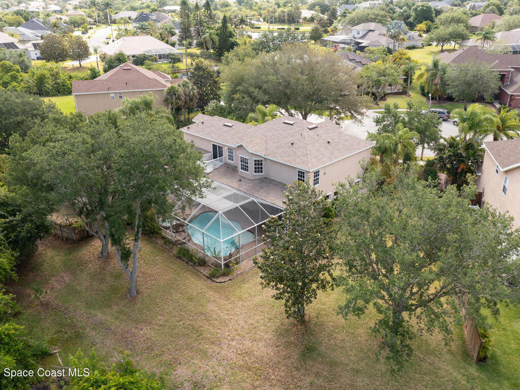 1300 Cape Sable Drive, Suntree, FL 32940