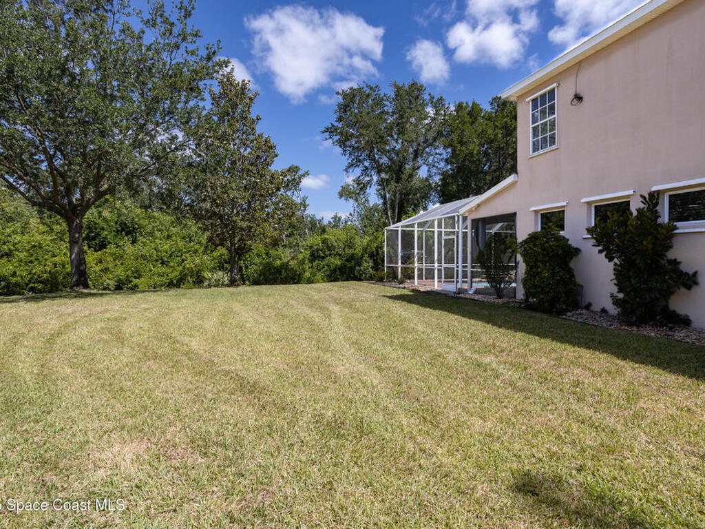 1300 Cape Sable Drive, Suntree, FL 32940