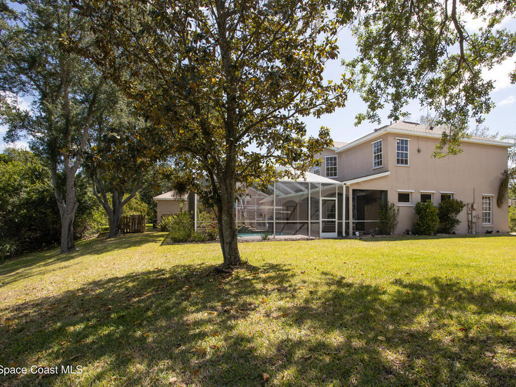 1300 Cape Sable Drive, Suntree, FL 32940