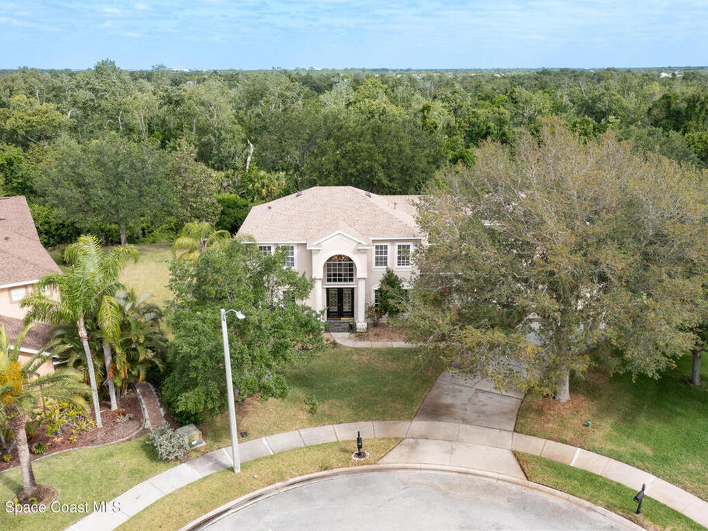 1300 Cape Sable Drive, Suntree, FL 32940