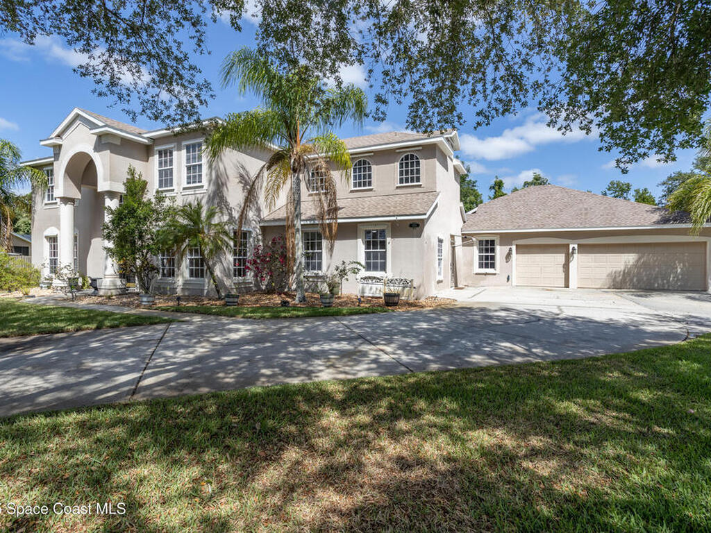 1300 Cape Sable Drive, Suntree, FL 32940
