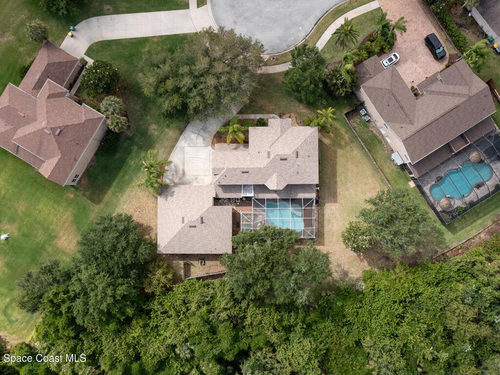 1300 Cape Sable Drive, Suntree, FL 32940