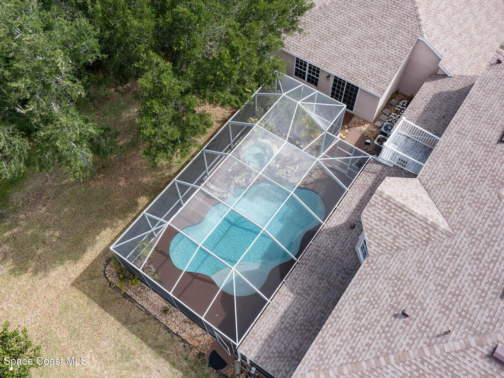 1300 Cape Sable Drive, Suntree, FL 32940
