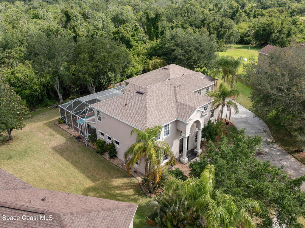 1300 Cape Sable Drive, Suntree, FL 32940