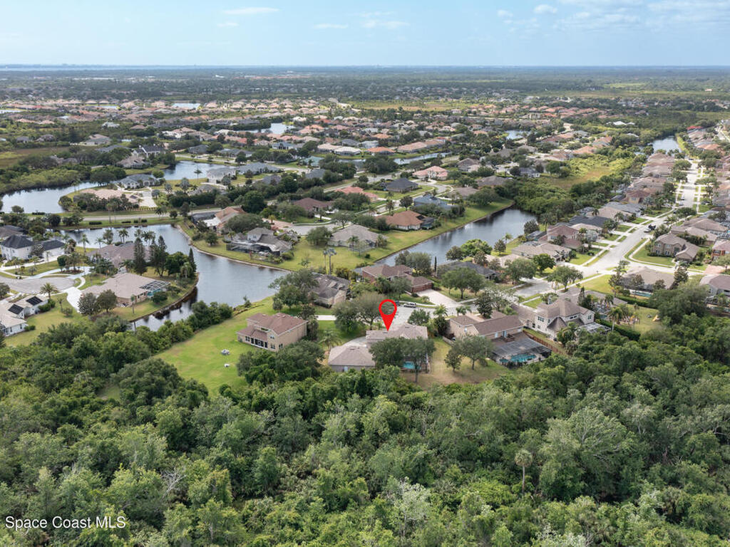 1300 Cape Sable Drive, Suntree, FL 32940