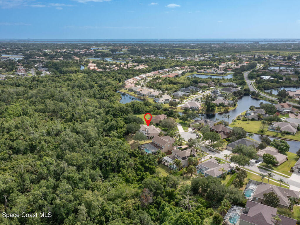 1300 Cape Sable Drive, Suntree, FL 32940